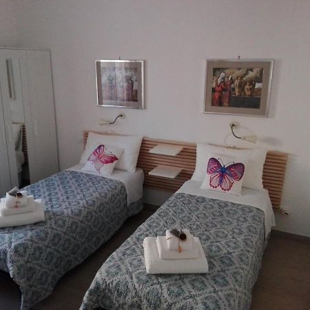 L'Angoletto Ciampino Bagian luar foto