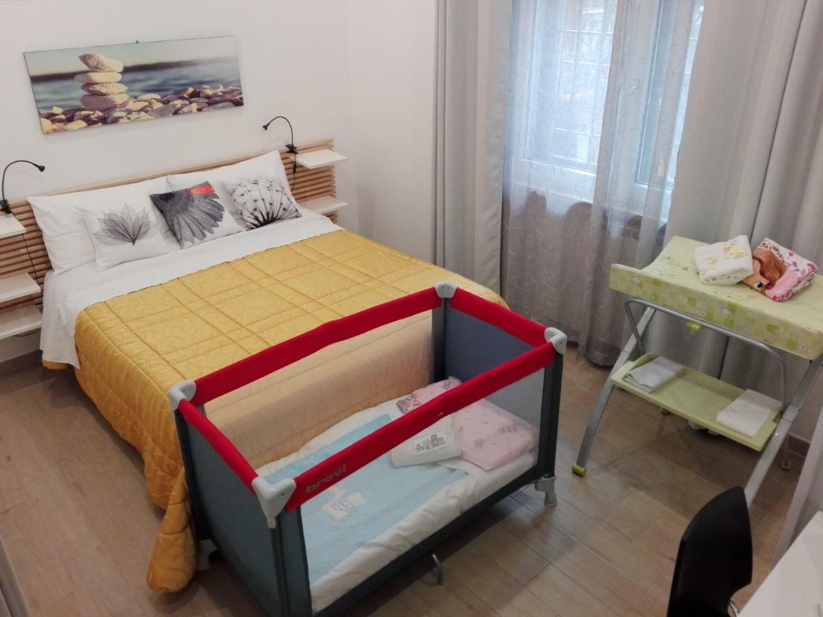L'Angoletto Ciampino Bagian luar foto