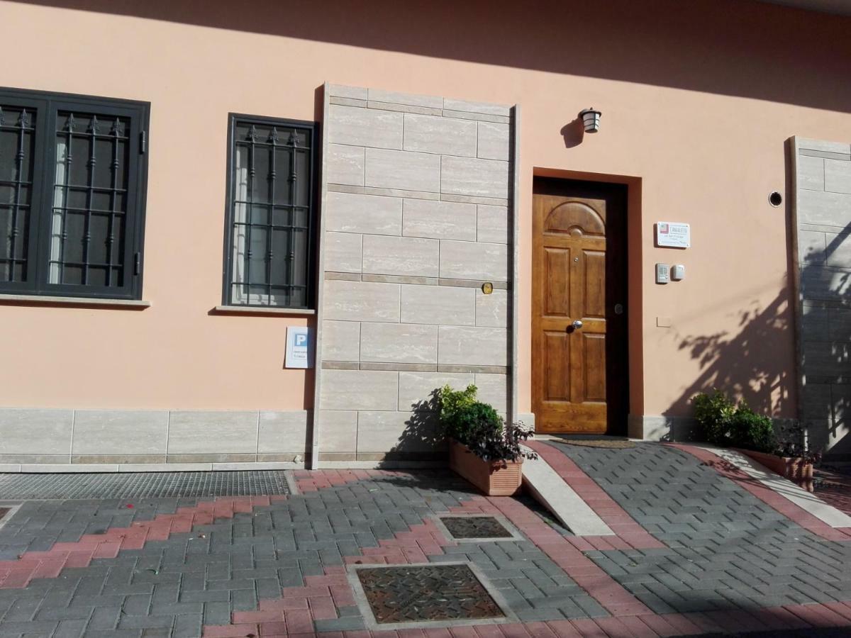 L'Angoletto Ciampino Bagian luar foto