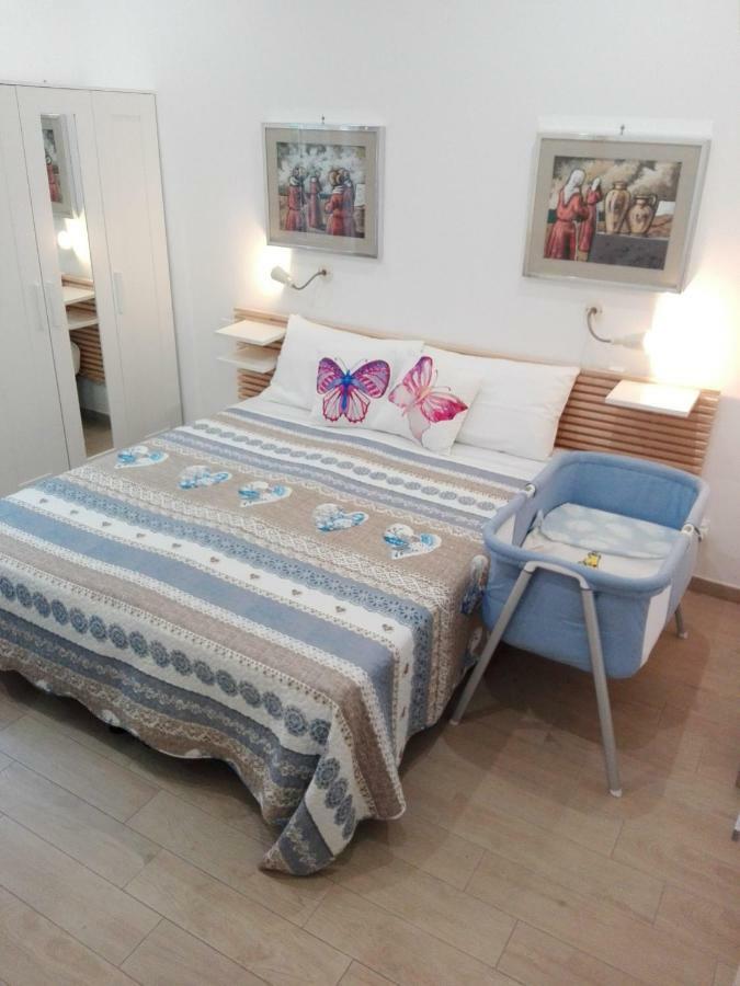 L'Angoletto Ciampino Bagian luar foto