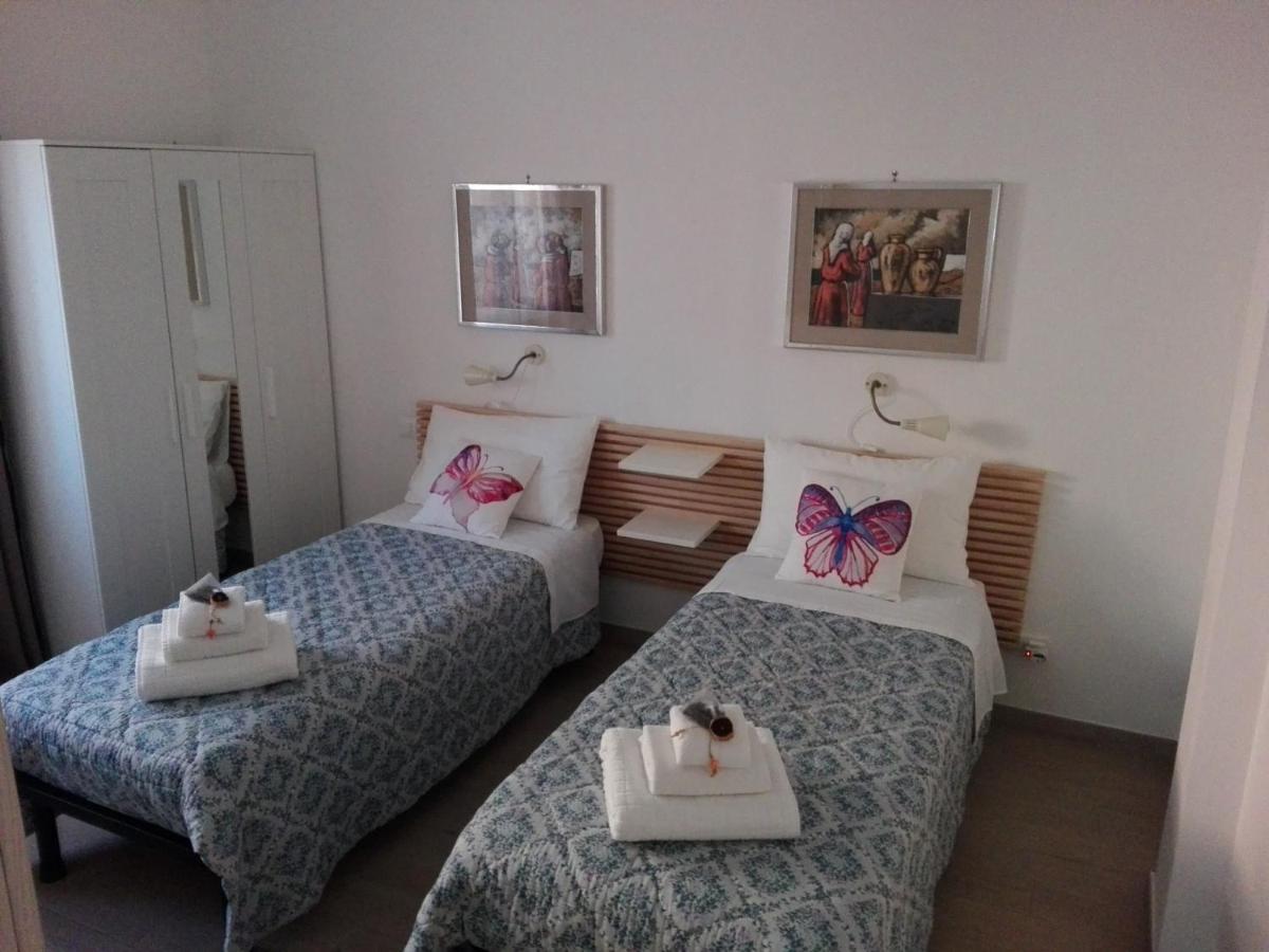 L'Angoletto Ciampino Bagian luar foto