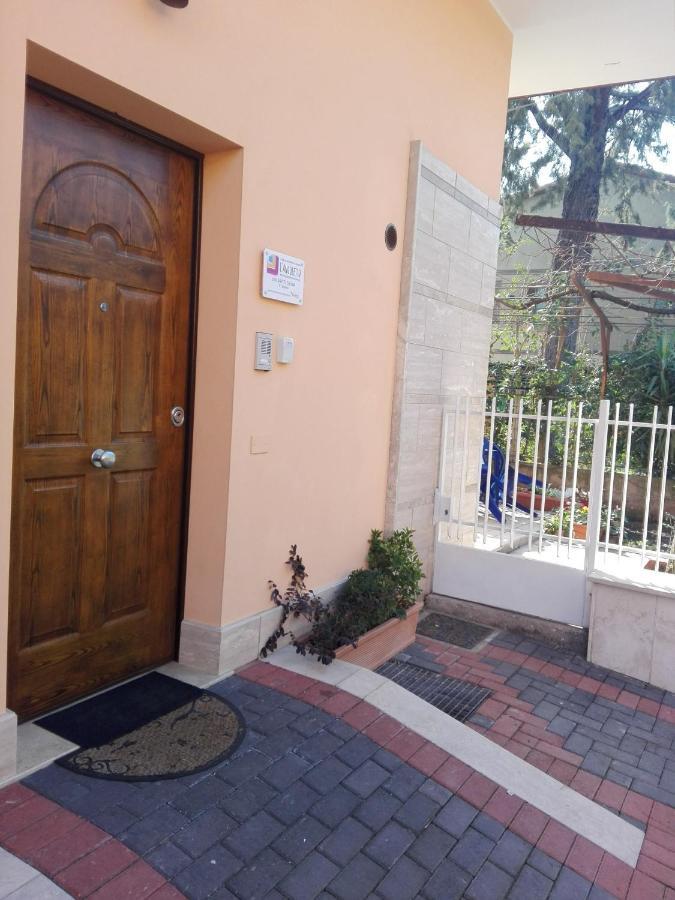 L'Angoletto Ciampino Bagian luar foto
